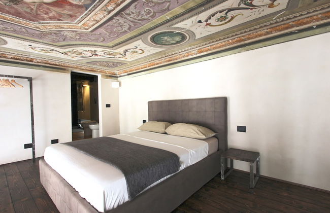 Charming Genova Residenza D'Epoca - Foto 25