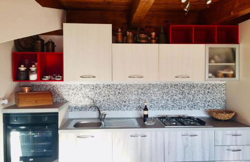 Casavacanze giadamaria - Foto 21