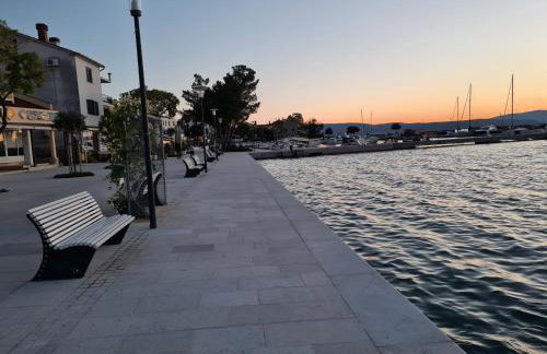 My Paradies - Njivice Penthouse*** - Foto 41