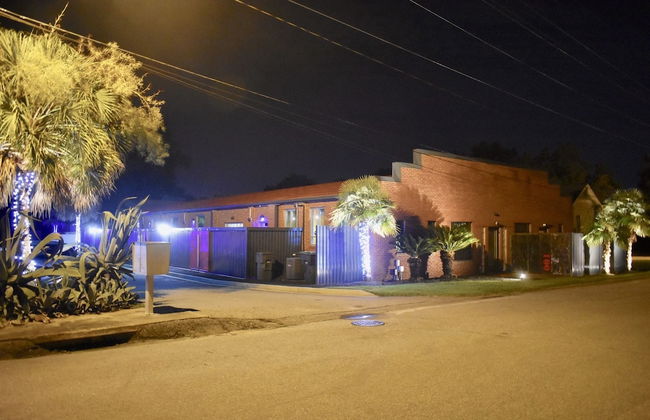 The Hangar Lofts Hotel - Foto 37