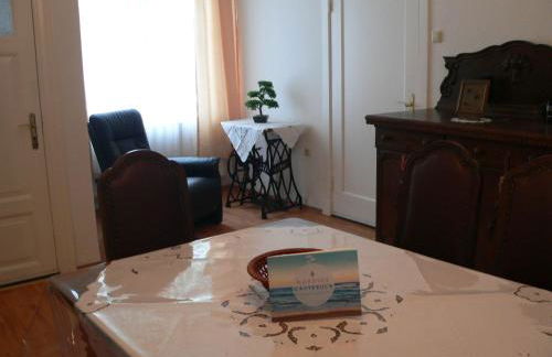 Ferienwohnung Zum grünen Holz - Foto 28