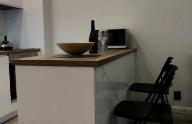 Downtown Apartment - Foto 7