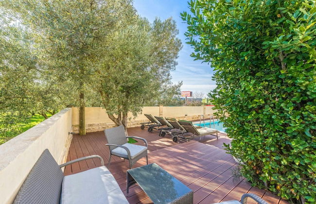 Villa Slavica Zadarvillas - Photo 10