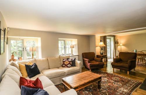 Hillside Cottage - Foto 14