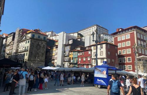 CreaConfort Casa Boa Jóia de Campanhã - Foto 40