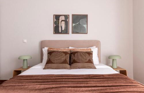 Chalandri Bright 2BR Apartment by UPSTREET - Foto 14