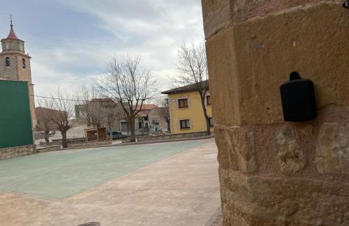 La Casa El Cura - Foto 63