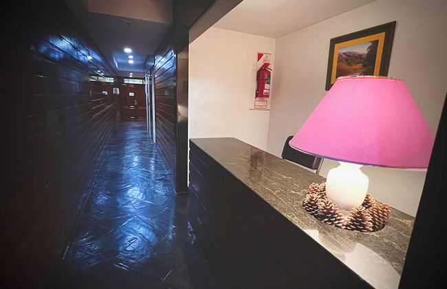 Super Cozy Studio in Barrio Norte BN5 by Apartments Bariloche - Photo 4