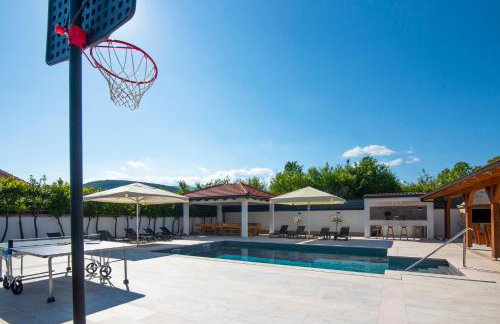 Vacation villa Matic with 7 bedrooms - Foto 24