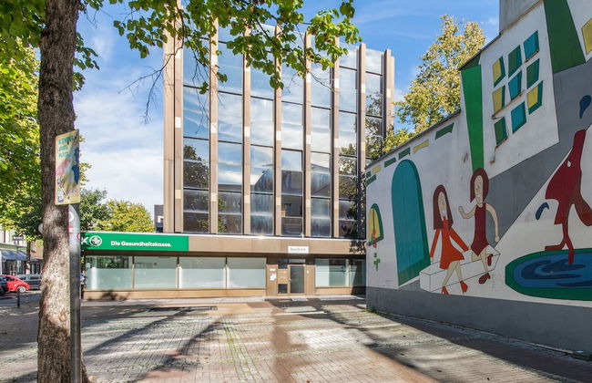 Limehome Oberhausen Paul-Reusch-Str. - Foto 76