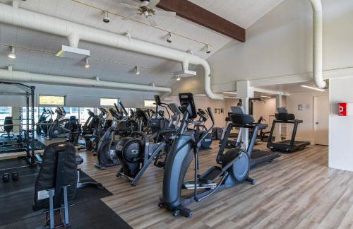 Bayfront Retreat A - Foto 31