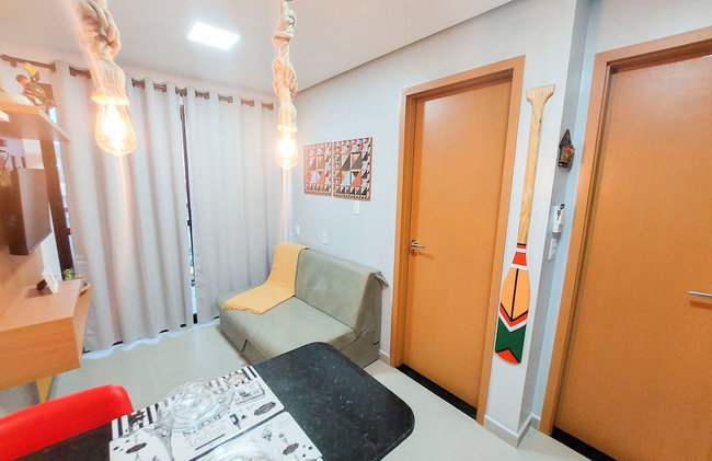 Lindos Flats - Maraca Beach Residence II - Foto 60