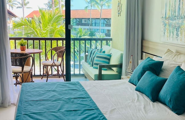 Porto Beach Resort - Marulhos - Photo 3