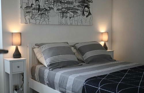 Le Clousy- Gîte - CARQUEFOU Centre - Foto 38