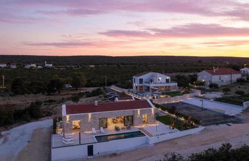 Beautiful Home In Sikovo With Sauna - Foto 15