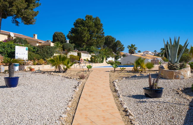 Pueblo de la Luz - Foto 16