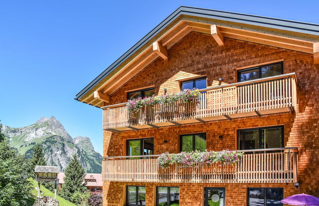 Lisas Schröcken - Foto 80