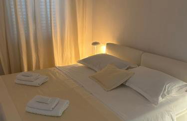 APARTMENT DoEL-parking , 2 minutes to the beach - Foto 10