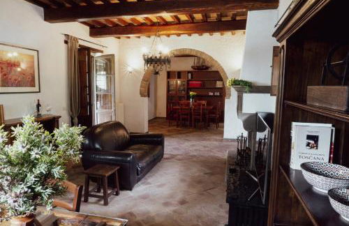 Villa Comunaglia - Privacy & Piscina Panoramica - Foto 27