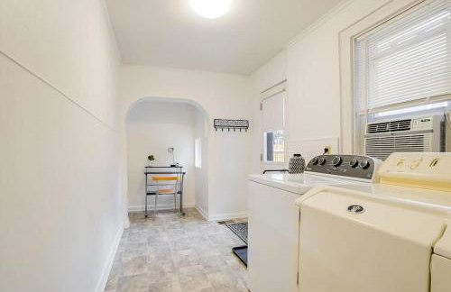 Cozy Retreat in Downtown Lancaster with Backyard Patio - Foto 7