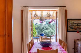 Almancil Sea and Countryside Secluded Villa - Foto 6