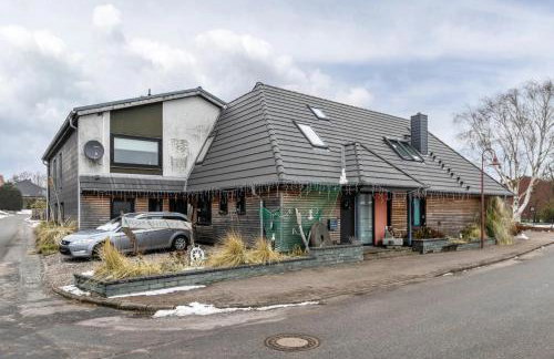 Ferienwohnung Seestern - Foto 1