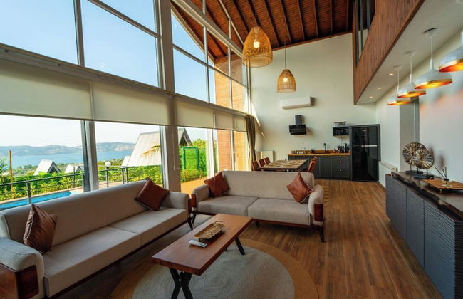 Trio Palazio Sapanca - Foto 28