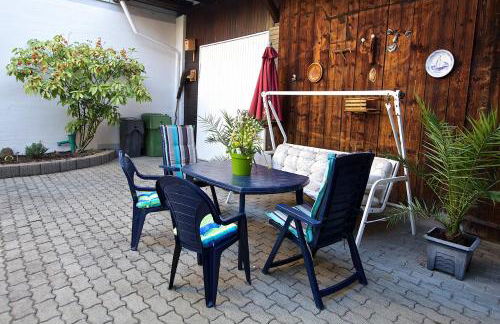 apartment fewo efosa - Foto 67