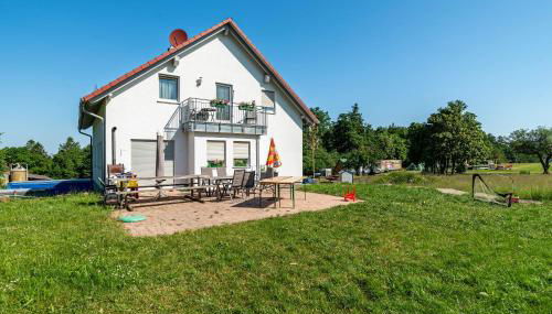 Schwalbenhof Dreßler und Duss für 6 - Foto 1