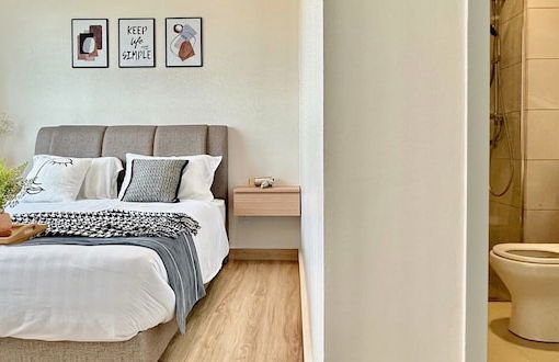 Amber Cove Impression City Heystay - Foto 14