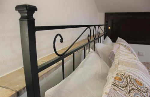 Dimora Storica Torre degli Arduini, San Giacomo, Spoleto - Foto 18