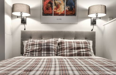 Studios Montcalm Montreal - Foto 30