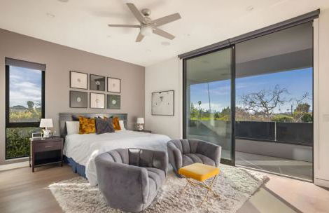 NEW Modern Oasis off Melrose - Rooftop - Pool - Photo 56