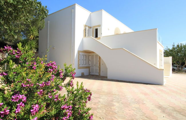 La Perla Bianca by LoveSud - Foto 46