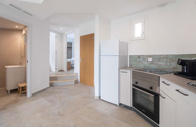 MarSenses Ferrera Blanca Hotel Family - Foto 10