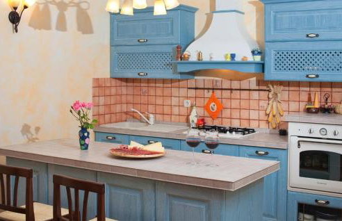 Nice Home In Karojba With Sauna - Foto 24