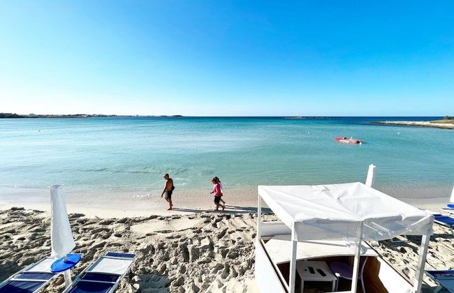 Sea View Panoramic Penthouse - Photo 21