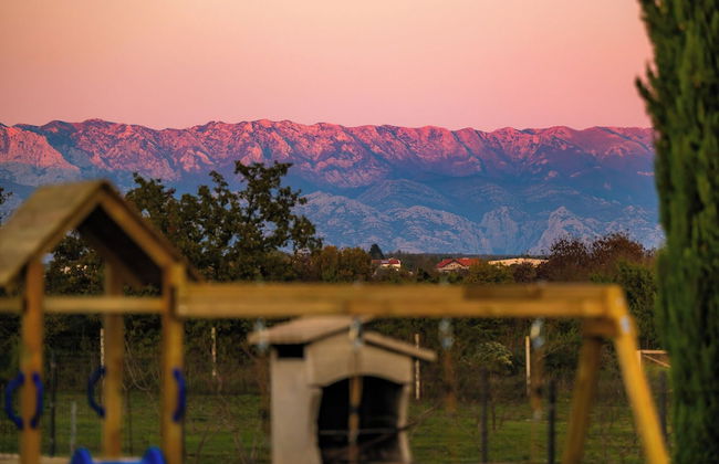 Villa Almond - Foto 32