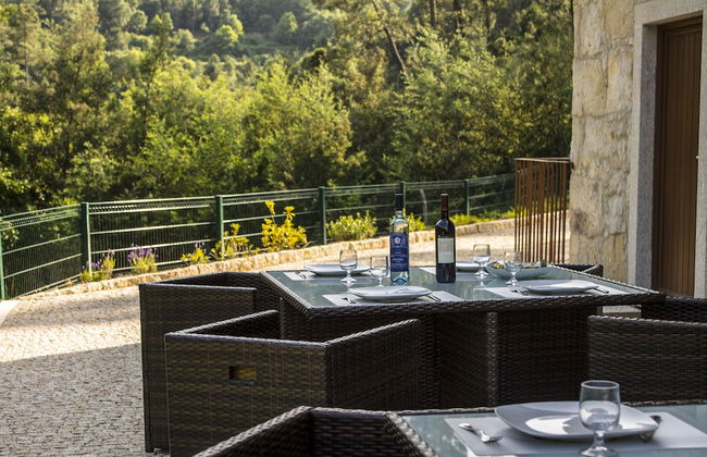 Casa Moinho da Mouta - Foto 20