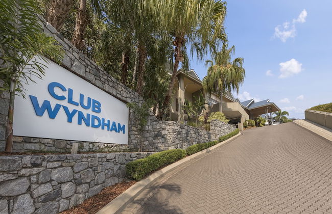Club Wyndham Airlie Beach - Photo 78