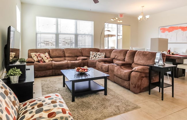 3175tc Amazing Compass Baytown Home Sleeps 10 - Foto 22