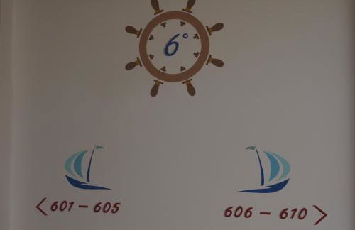 Lido Resort - Photo 16