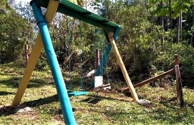 Sitio Libardo - Nova Trento - SC - Foto 44