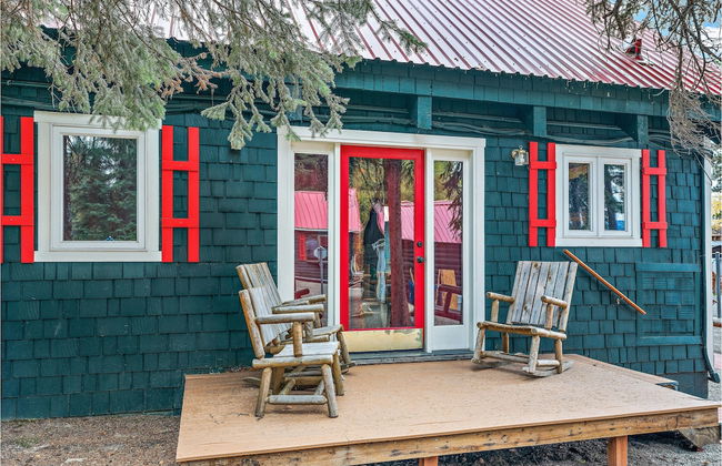 Brundage Bungalows - Foto 25