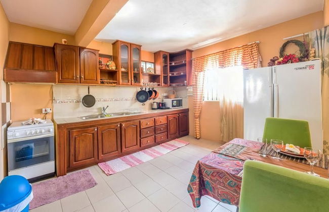 Sunset Villa - Photo 10