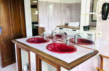 Villa Maya French Riviera - Foto 15