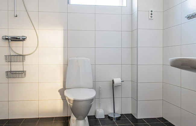 8 Person Holiday Home in Lofsdalen - Foto 8