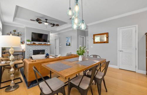 Boatyard Oasis - Modern Charm - Mins to Downtown - Foto 7