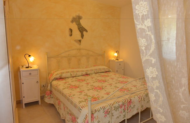 Masseria Pentima Vetrana Resort - Foto 4