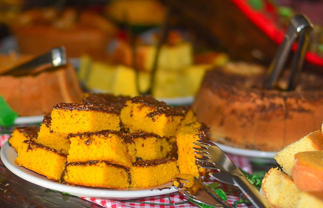 Hotel Cabeça de Boi - Foto 64